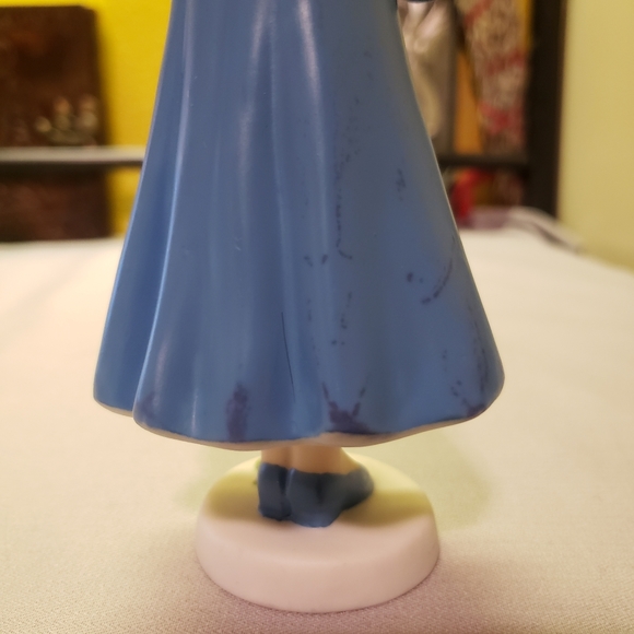 Vtg Graduation Growing Up Girls By Enesco - Picture 8 of 8
